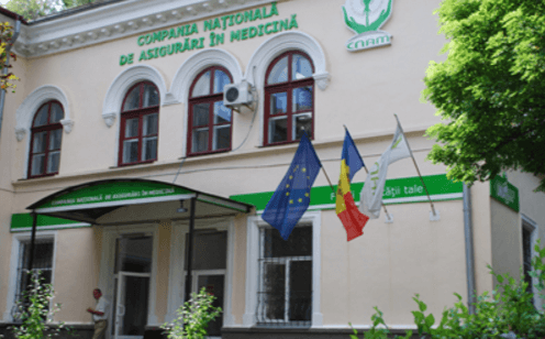 CNAM are o adresă poștală nouă