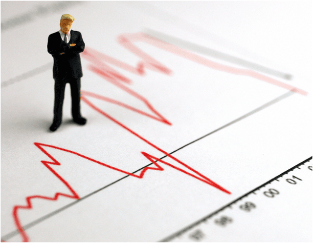 Годовой уровень инфляции понизился до 4,7%