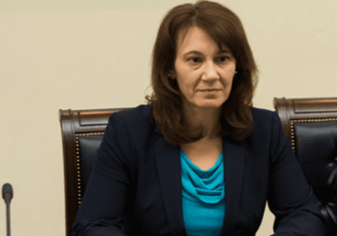 Дата следующего визита миссии МВФ будет согласована позже