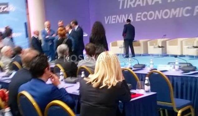 Oportunitățile investiționale la nivel european și regional pe agenda Forumului Economic Vienez