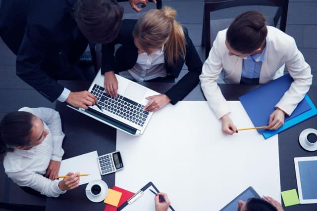 ГНС утвердила список компетентных лиц по оценке арестованного имущества