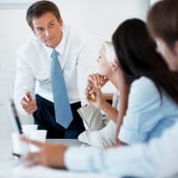 Î.S. „Fiscservinform” desfăşoară seminare instructiv-informative pentru contribuabilii deserviţi de IFS teritoriale.