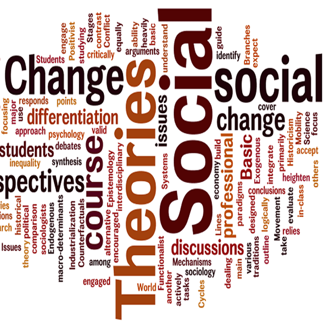 Lipsa indiferenței este deosebirea antreprenoriatului social de cel comercial