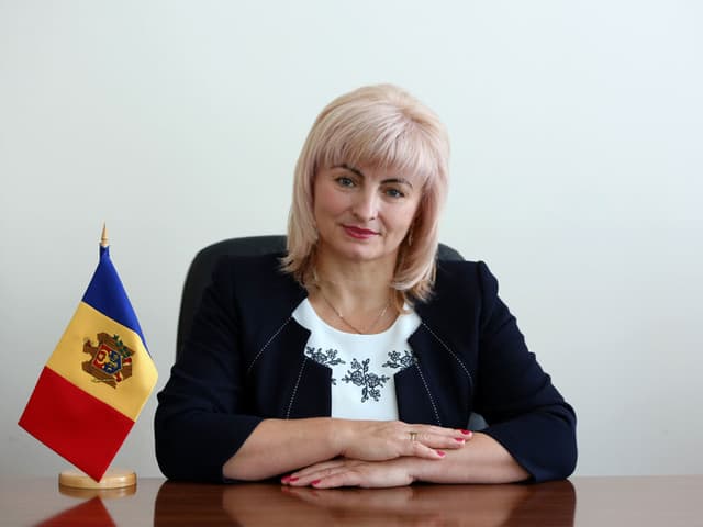 Нина Доска: Ситуация на корпоративном рынке способна улучшить стабильность в стране