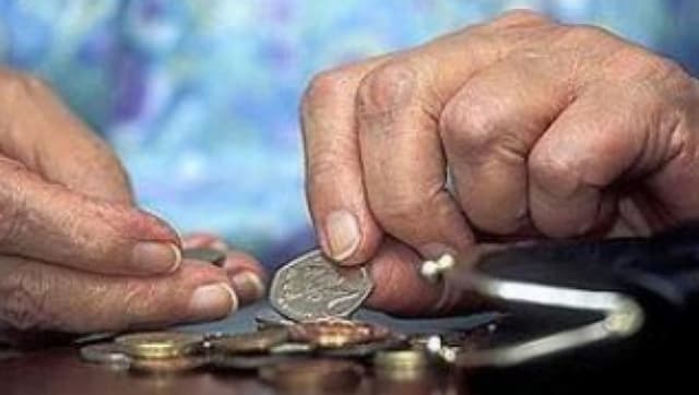 Sistemul de pensii rămîne în continuare o prioritate a Ministerului Muncii Protecției Sociale și Familiei