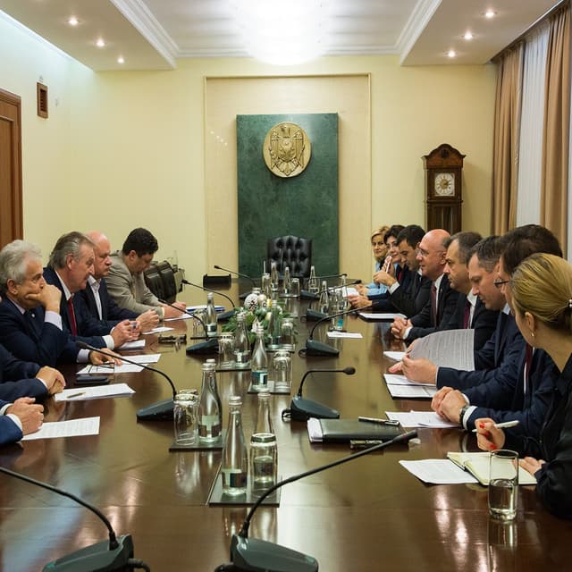 Индексация пенсий и социальных выплат. Новые коэффициенты