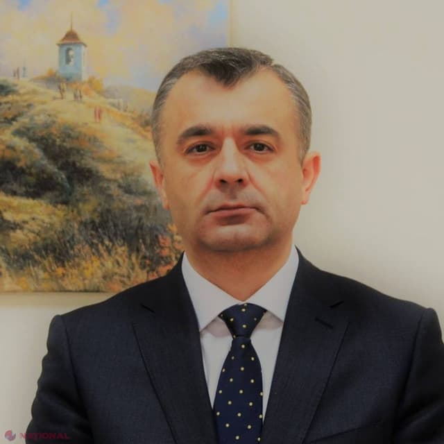 Ion Chicu: „Reforma fiscală va scoate salariile din plic”