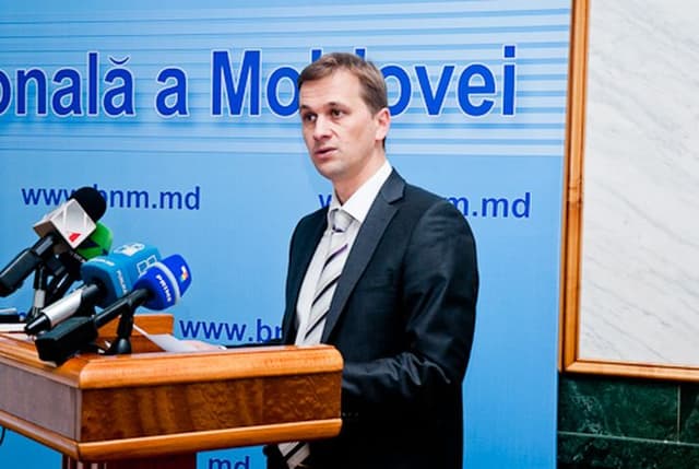 Măsurile de apreciere artificială a leului nu sunt benefice  pentru economia națională