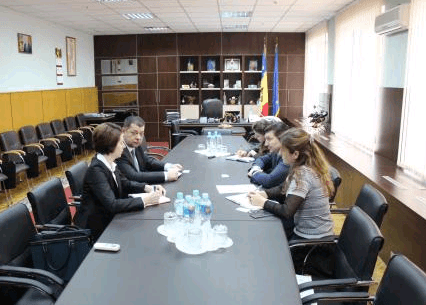 Turcia va investi în sectorul agricol din Moldova