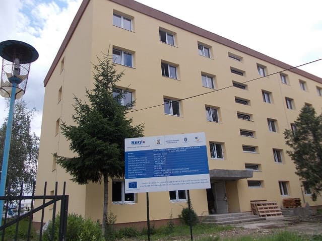 În Moldova vor fi construite locuințe de serviciu pentru tinerii specialiști