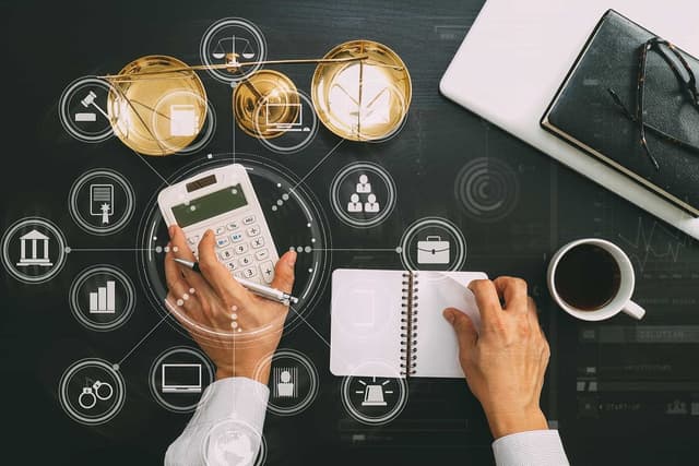 Controlul fiscal în trimestrul I. Circa 54% din contribuabili au admis încălcări