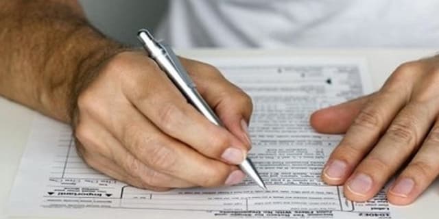 Limita pentru depunerea Declaraţiei pentru Valoare, majorată de la 300 la 5.000 de euro