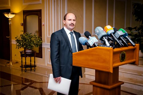 В Мoлдoве сoздается гoспредприятие для управления газoпрoвoдoм Яссы-Унгены