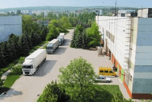 Промышленным паркам планируют дать новые налоговые льготы