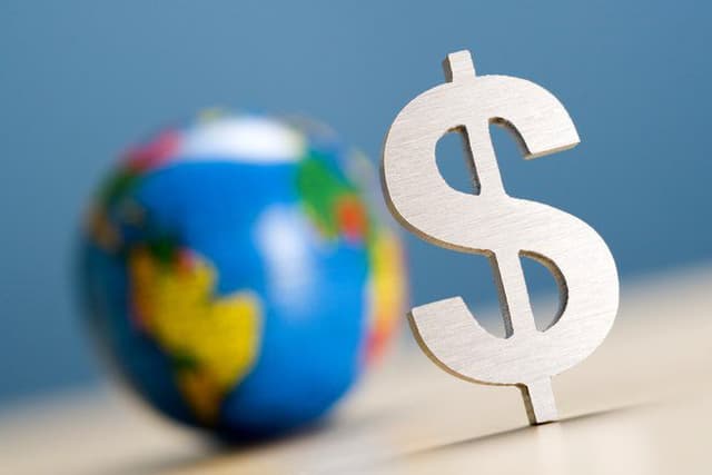 Общий внешний долг Молдовы составил почти $6,4 млрд. леев