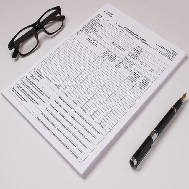 Raportarea de către GȚ a procurărilor producţiei în formă naturală de la persoane fizice