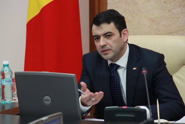 Пора менять модель экономического развития Молдовы