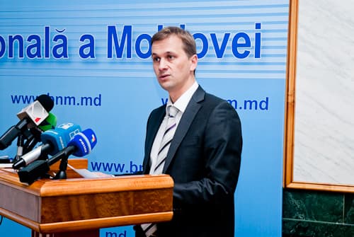 Международные эксперты займутся расследованием дела Banca de Economii и Banca Sociala