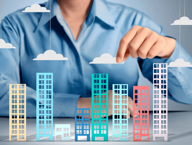 Цены на квартиры в Молдове во II квартале  2015 года снизились почти на 6%