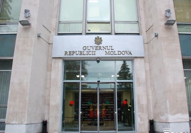 Alocarea a 6,125 mil. lei pentru salvarea monumentului de arhitectură