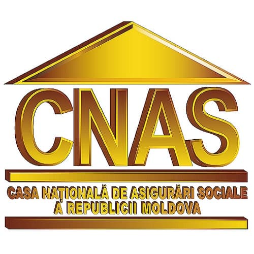 CNAS: Contribuţiile 2018