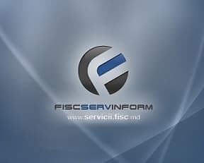 Î.S. „Fiscservinform” – tehnologii inovative în beneficiul societăţii