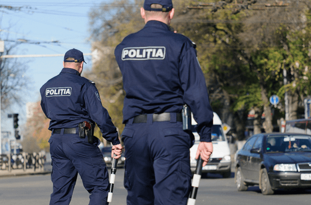 Raiduri pe traseu pentru combaterea activităților ilicite