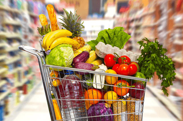 Indicele Preţurilor de Consum: iunie 2017 - 104,8%  față de decembrie 2016