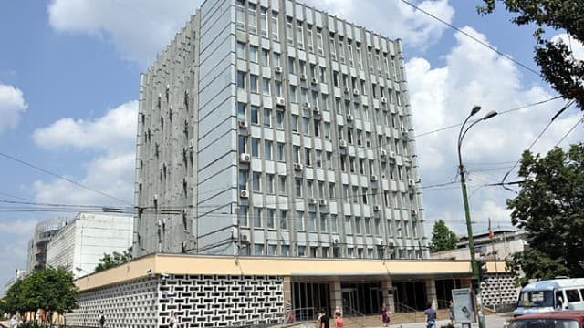 Национальный банк Молдовы продал с начала ноября на валютном рынке $85 млн