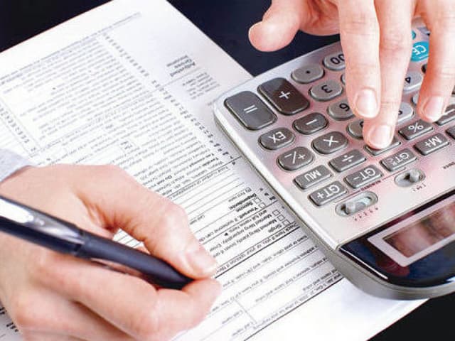 Modul de depunere a Declarației cu privire la impozitul pe venit pentru persoanele fizice