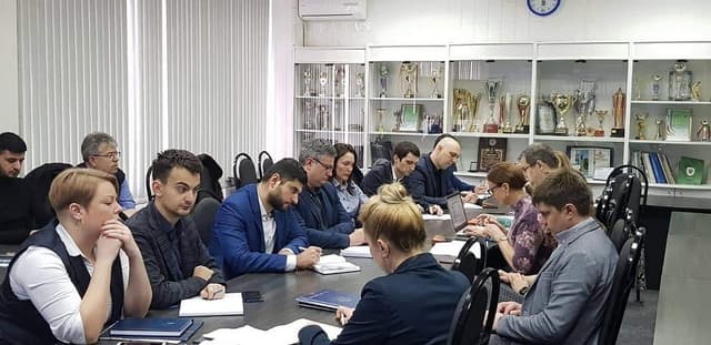 Dezvoltarea SIA „e-Factura”