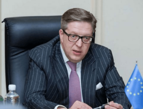 Pirkka Tapiola: Moldova ar putea atrage ușor investiții dacă nu erau probleme precum statul de drept, sistemul de justiție, corupția endemică