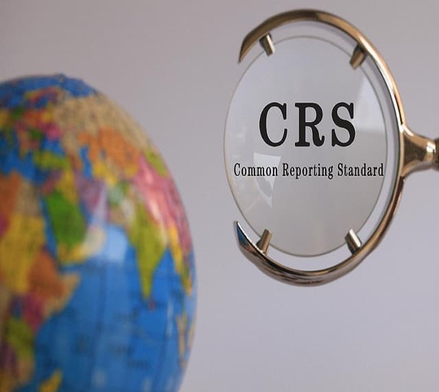 Accesul SFS la conturile financiare deținute în străinătate de rezidenții Republicii Moldova