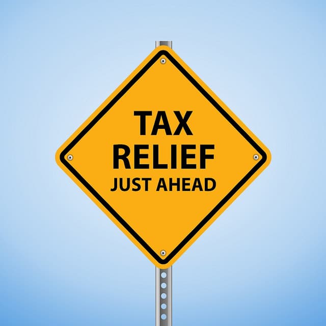 Reforma fiscală: aplicarea scutirilor, pe perioade