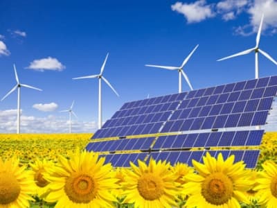 Guvernul pledează pentru diversificarea resurselor de energie și atragerea investițiilor în acest sector