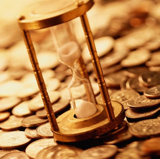 Инфляция в апреле