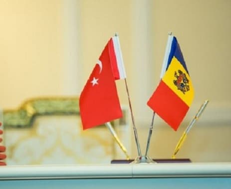 В Турции откроется торгово-экономическая служба Молдовы