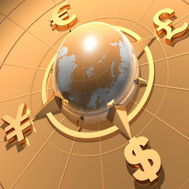 Выросли доходы банков от курсовой разницы