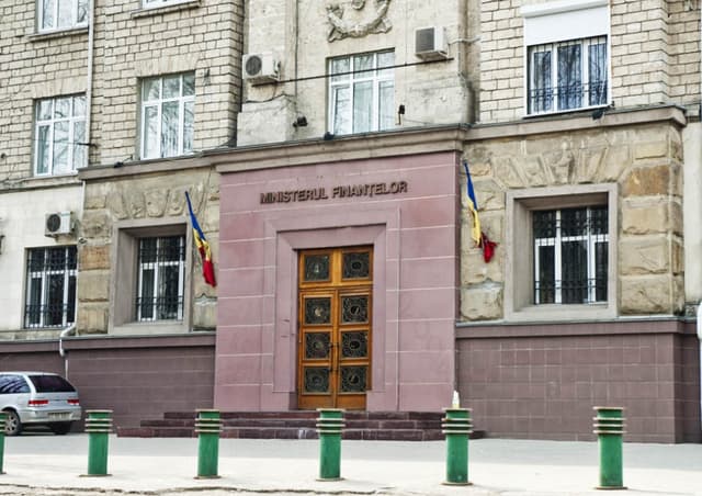 Modificarea clasificației bugetare