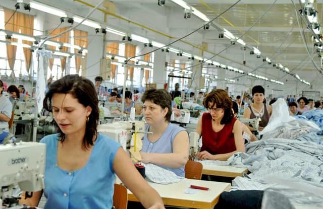 De ce „Armani” și „Versace” părăsesc Moldova