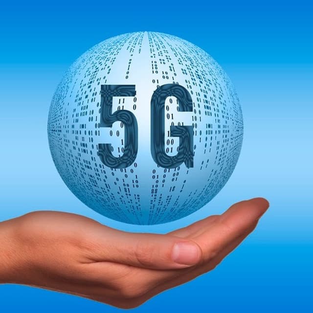 Tehnologia 5G, testată în Moldova