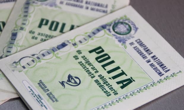 Numărul doritorilor de a achita prima AOAM în sumă fixă este în creştere