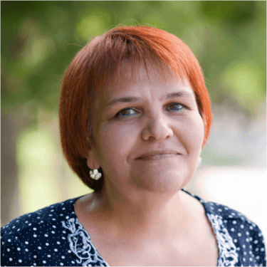 Людмила Скакунова: Учет ТМЗ (продолжение Урока 4)