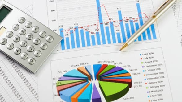 Cifra de afaceri în comerţ şi servicii în trimestrul I 2015