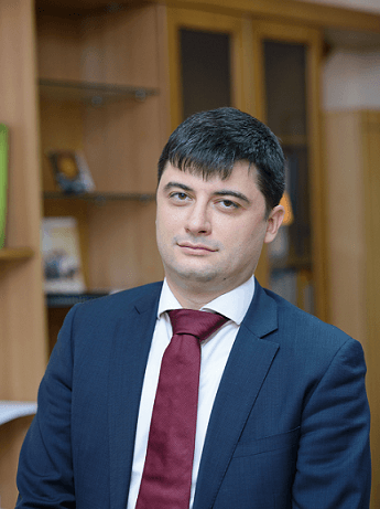 Iuri Cicibaba: „Sperăm că peste 2-3 ani sistemul de achiziții publice din Moldova va deveni mai eficient”