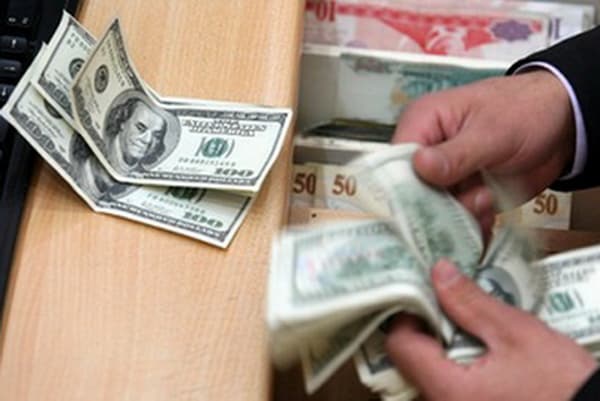 НБМ объяснил причины девальвации лея в январе