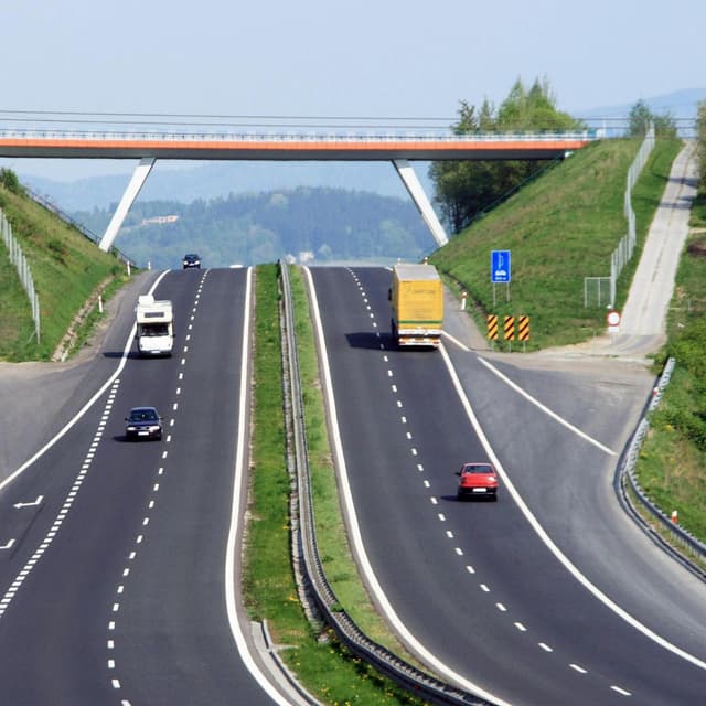 Хорошие дороги. Год 2019