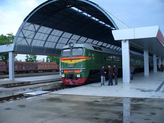 CFM va primi  52,5 mil. euro pentru  modernizare