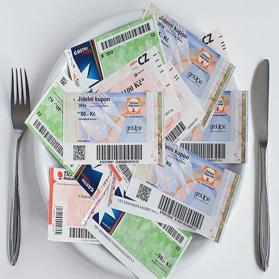 Талоны на питание. Налоговый вычет в пределах разумного