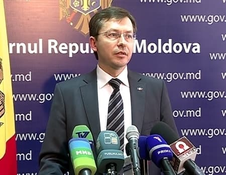 Новое правительство Молдовы должно разработать 2-летний антикризисный план